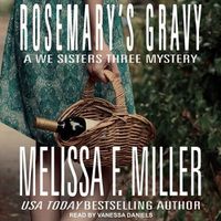 Cover image for Rosemary's Gravy
