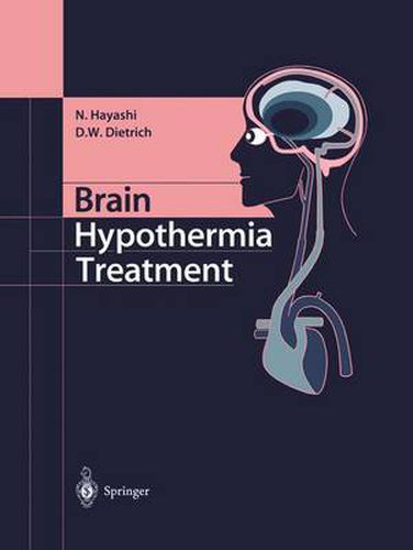 Cover image for Brain Hypothermia Treatment