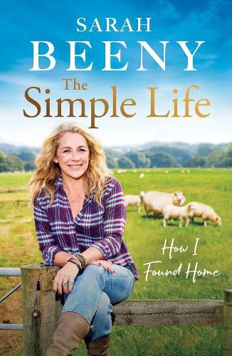 Cover image for The Simple Life: How I Found Home