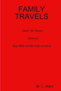 Cover image for Family Travels