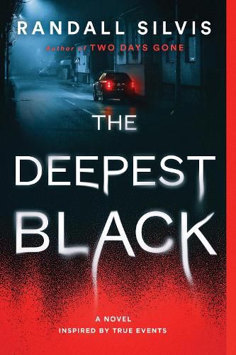 Cover image for The Deepest Black: A Novel