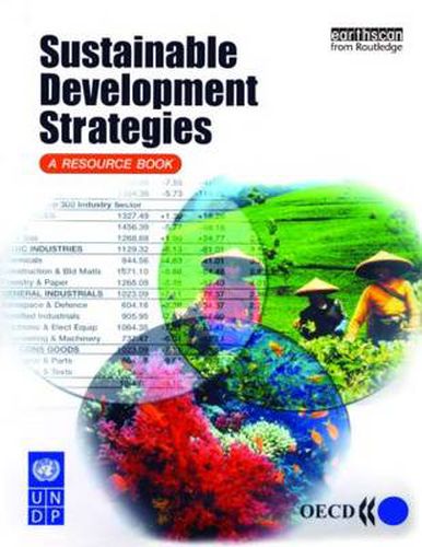 Cover image for Sustainable Development Strategies: A Resource Book