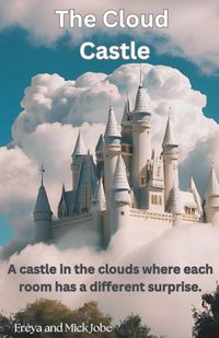 Cover image for The Cloud Castle