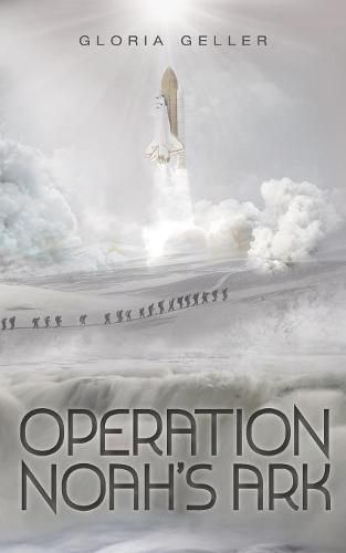 Cover image for Operation Noah's Ark