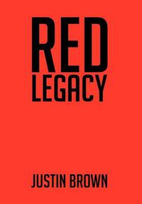 Cover image for Red Legacy