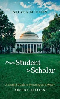 Cover image for From Student to Scholar