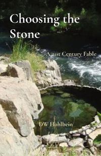 Cover image for Choosing the Stone: A 21st Century Fable