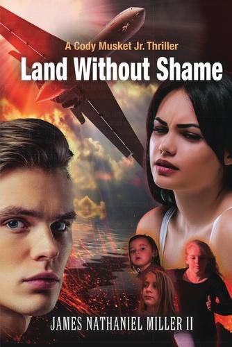 Cover image for Land Without Shame