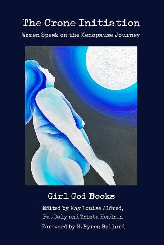Cover image for The Crone Initiation