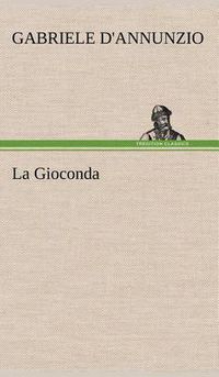 Cover image for La Gioconda