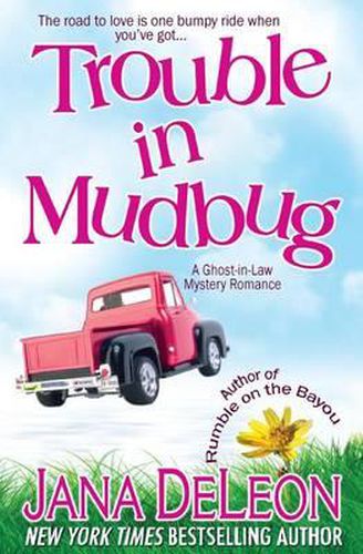 Cover image for Trouble in Mudbug