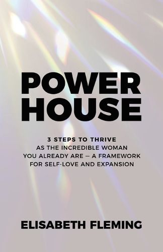 Cover image for Powerhouse