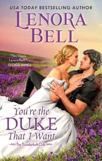 Cover image for You're the Duke That I Want