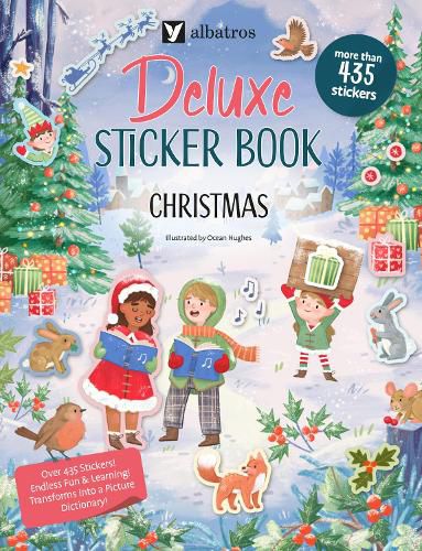 Cover image for Christmas