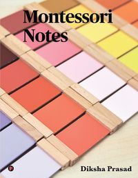 Cover image for Montessori Notes