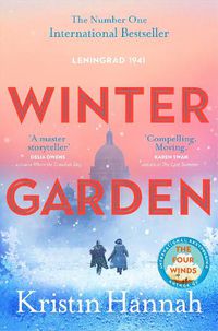 Cover image for Winter Garden