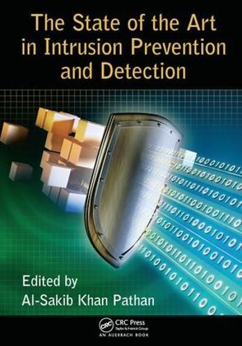 Cover image for The State of the Art in Intrusion Prevention and Detection