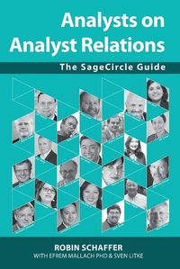 Cover image for Analysts on Analyst Relations