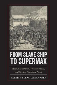 Cover image for From Slave Ship to Supermax: Mass Incarceration, Prisoner Abuse, and the New Neo-Slave Novel