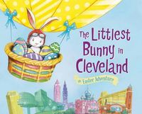 Cover image for The Littlest Bunny in Cleveland