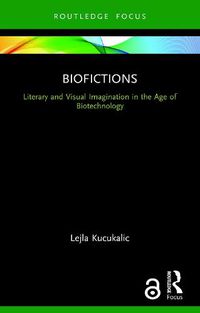 Cover image for Biofictions