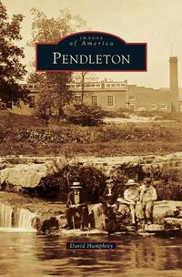 Cover image for Pendleton