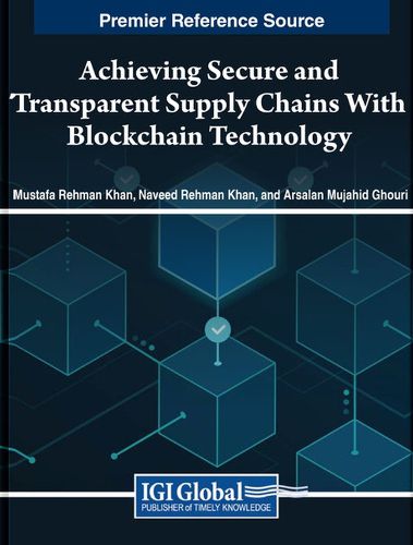 Cover image for Achieving Secure and Transparent Supply Chains With Blockchain Technology