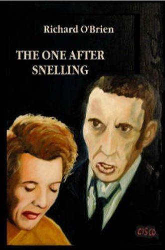 Cover image for The One After Snelling