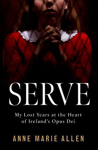 Cover image for Serve