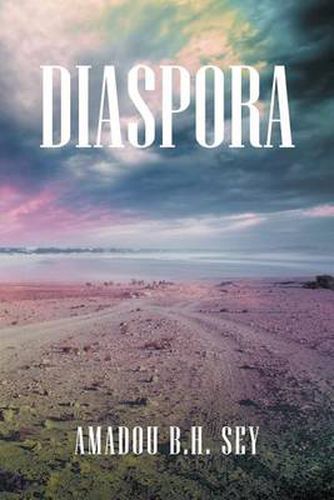 Cover image for Diaspora