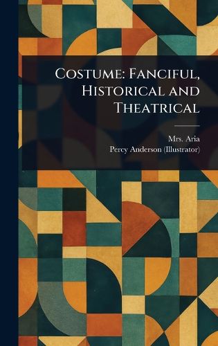 Cover image for Costume