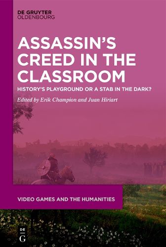 Cover image for >Assassin's Creed< in the Classroom