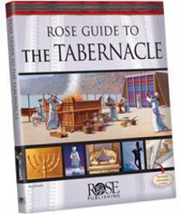 Cover image for Rose Guide to the Tabernacle