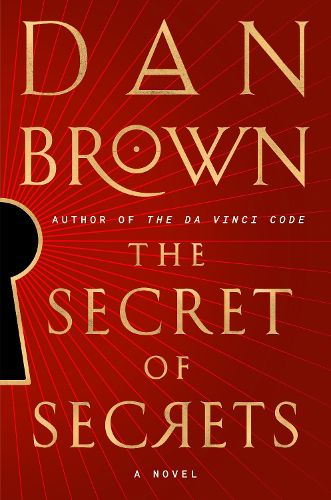 Cover image for The Secret of Secrets