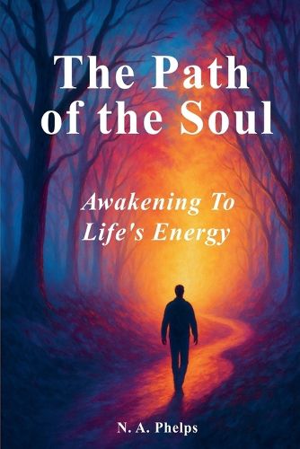 Cover image for The Path Of The Soul