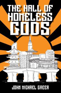 Cover image for The Hall of Homeless Gods