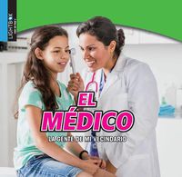 Cover image for El Medico