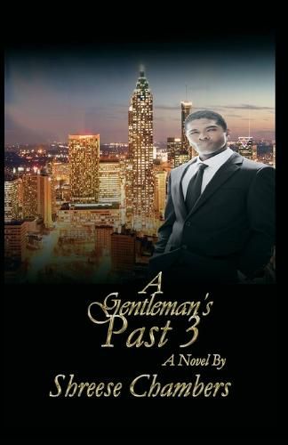 Cover image for A Gentleman's Past 3