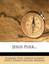 Cover image for Jesus Puer...