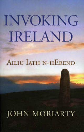 Cover image for Invoking Ireland