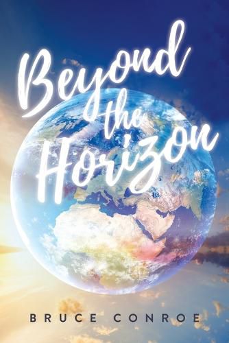 Cover image for Beyond the Horizon