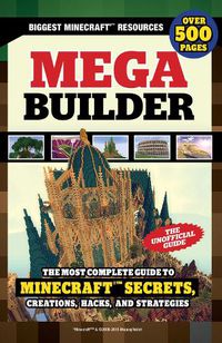 Cover image for Mega Builder