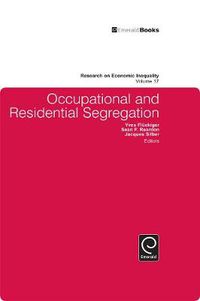 Cover image for Occupational and Residential Segregation