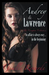 Cover image for Audrey and Lawrence
