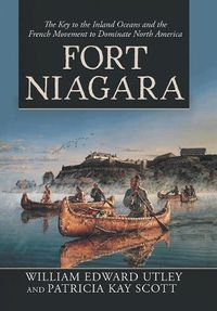 Cover image for Fort Niagara