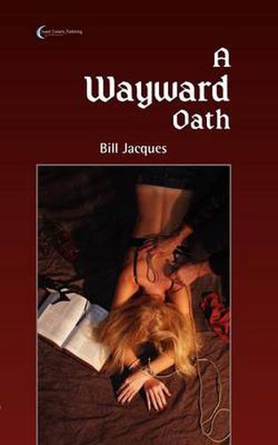 Cover image for Wayward Oath