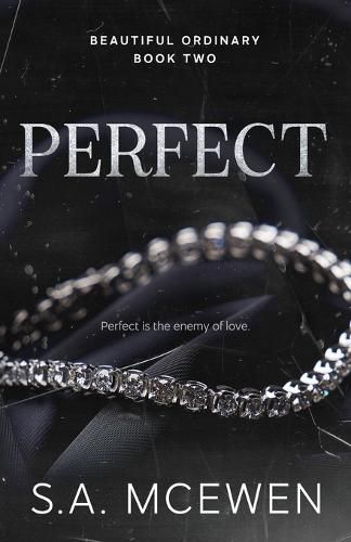 Cover image for Perfect