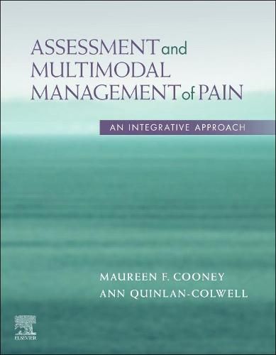 Cover image for Assessment and Multimodal Management of Pain: An Integrative Approach