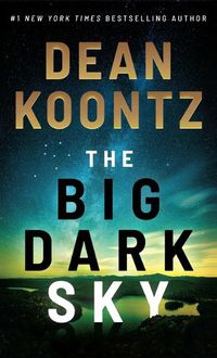 Cover image for The Big Dark Sky