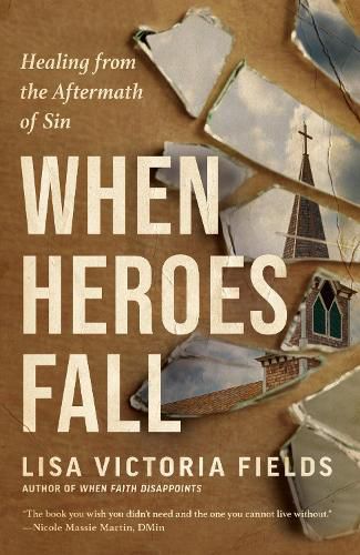 Cover image for When Heroes Fall